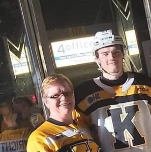 Meet your Posher, Tricia